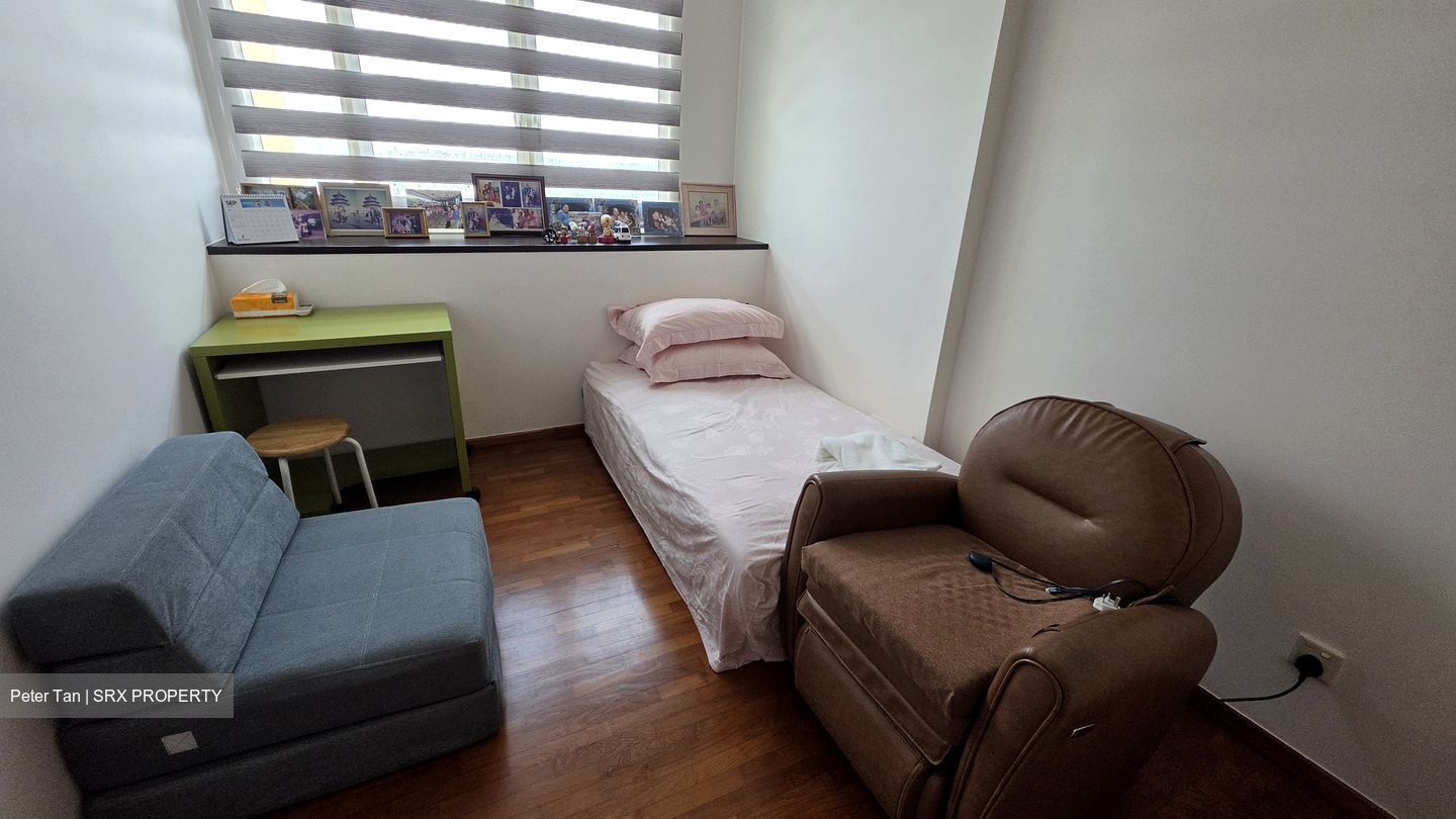 SunGlade (D19), Condominium #623775841